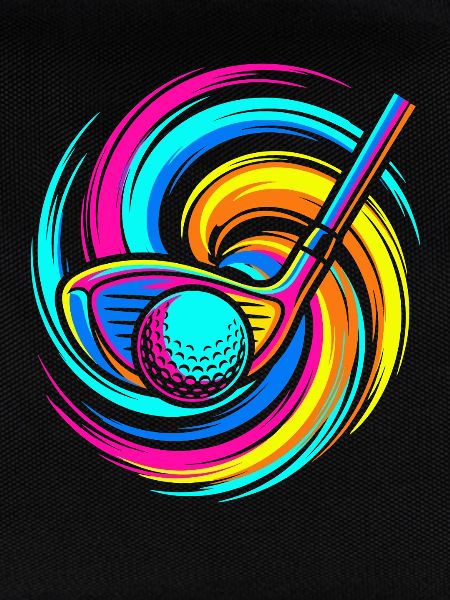 Golfschläger