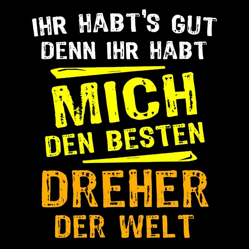 Dreher Geschenk