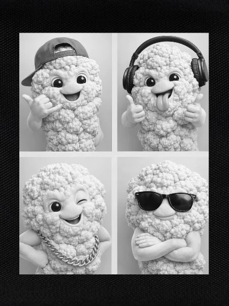 Cauliflower