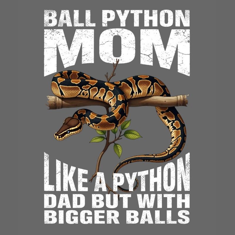Maman Python roi Maman Serpents Terrarium Python