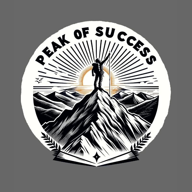 Sommet du succès