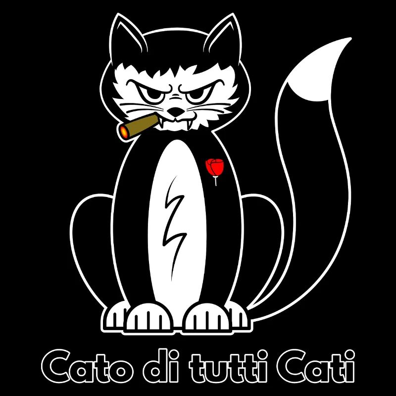 Cato di Tutti Cati