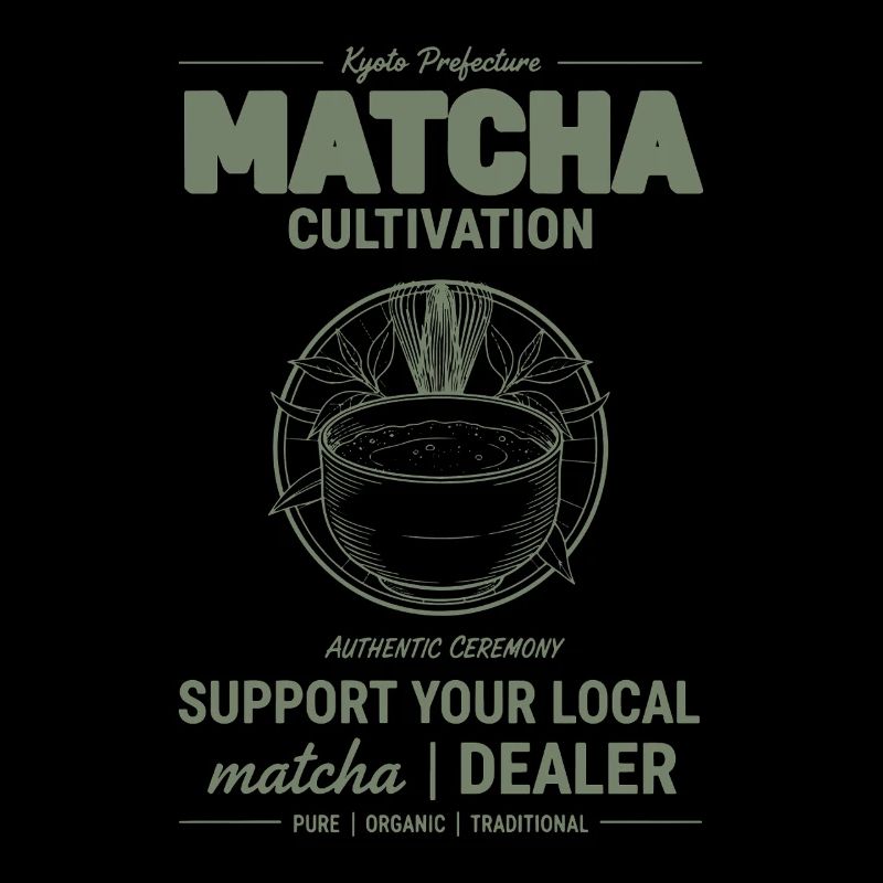 Kyoto Prefecture Matcha Cultivation Support Your