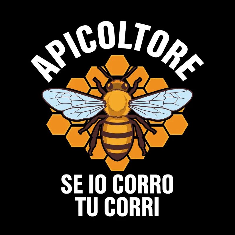 Funny beekeeping bee quote