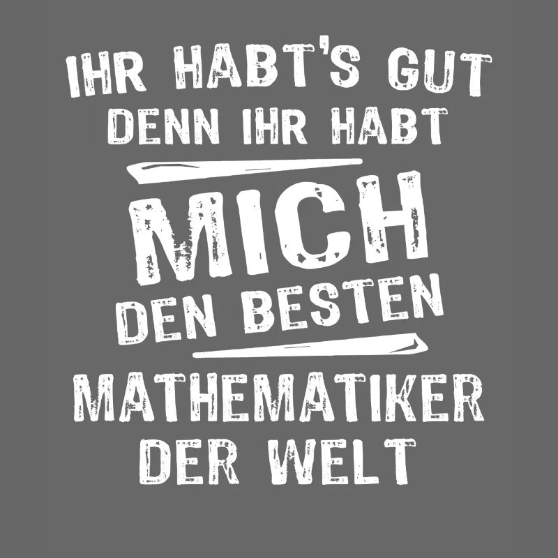 Mathématicien