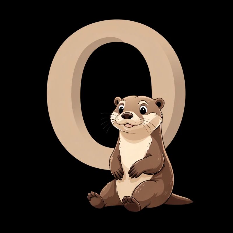 Otter et Big O Design