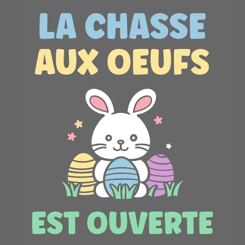 egg hunt