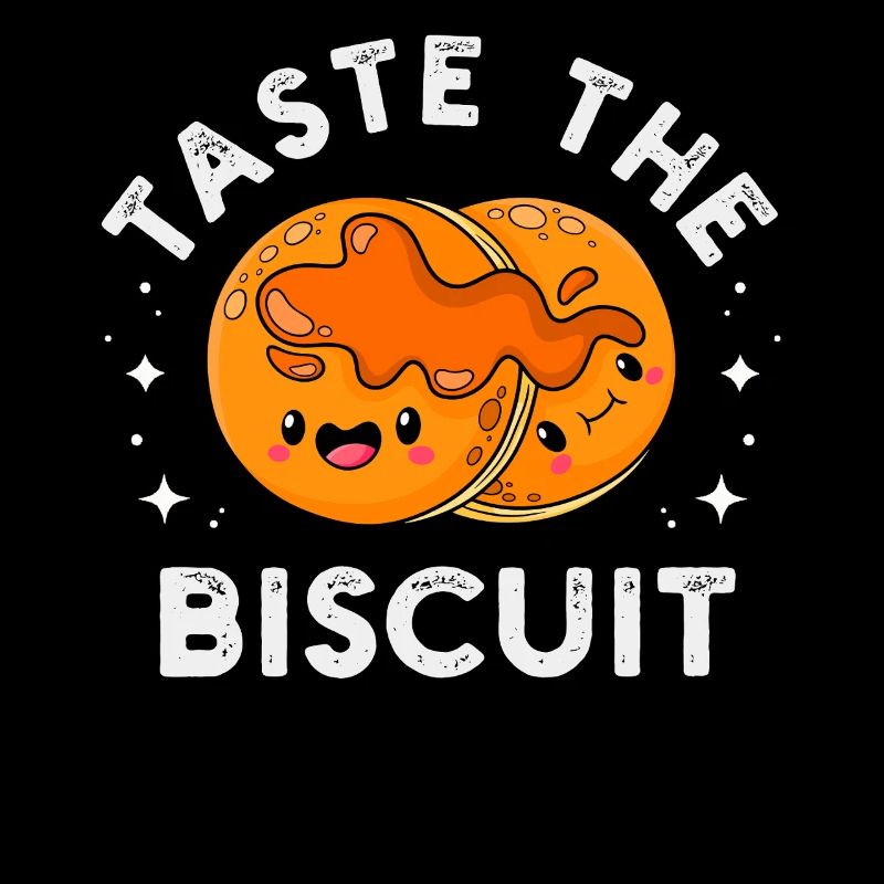 Taste the Biscuit Duo