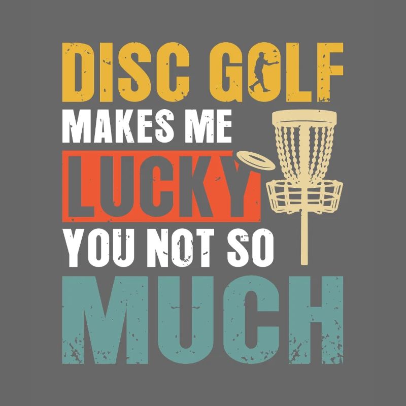 Disc Golf Geschenke Discgolf