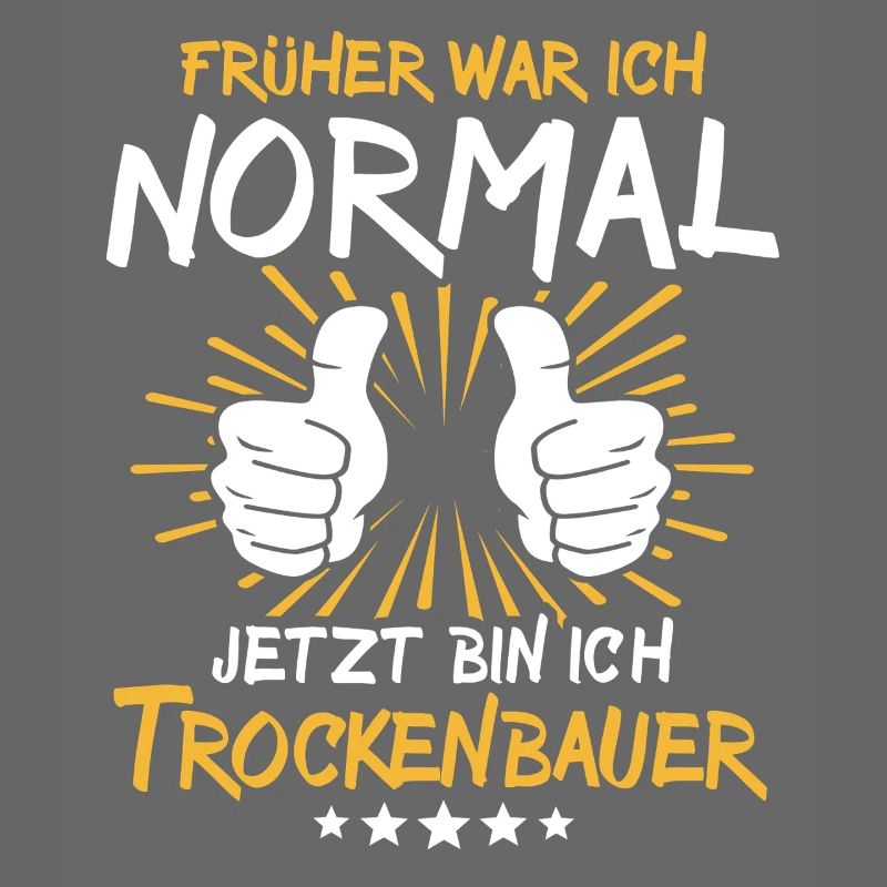 Drywall Saying