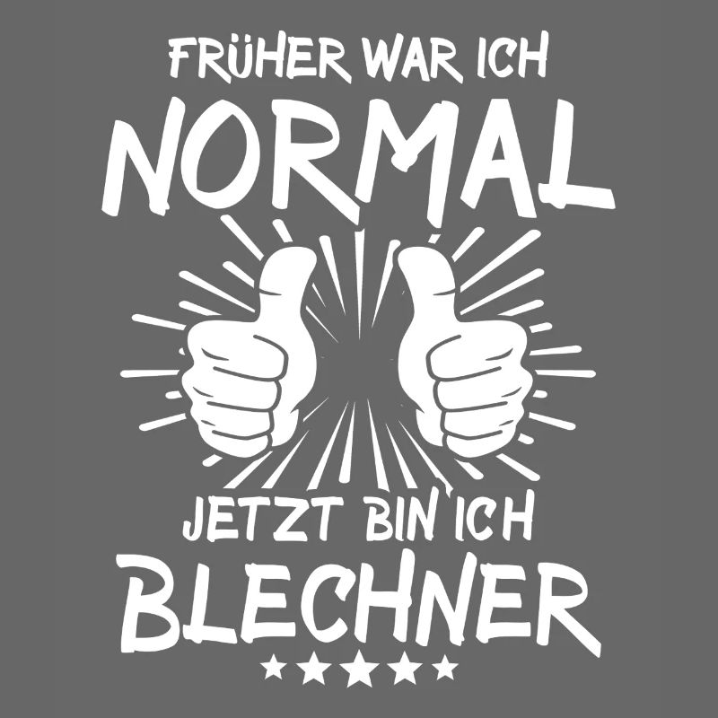 Blechner