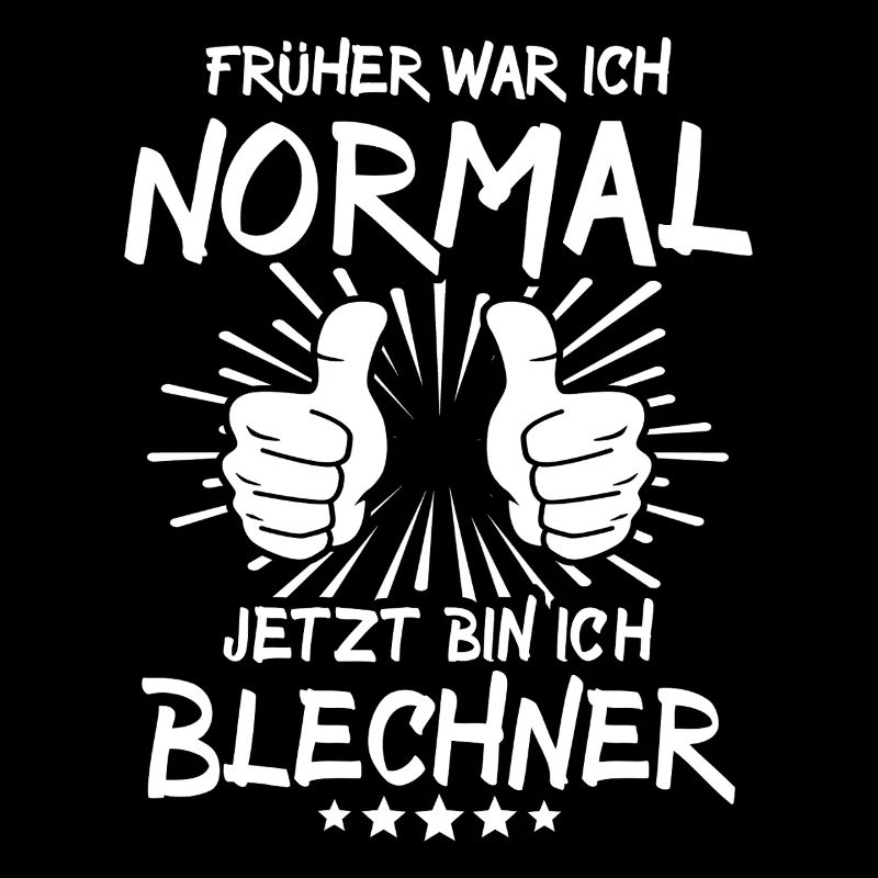 Blechner