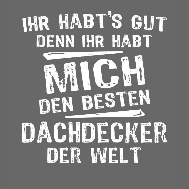 Dachdecker