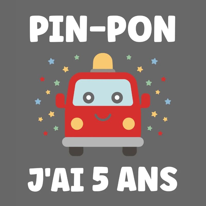 5 ans
