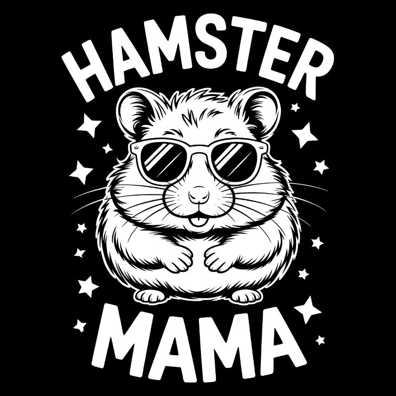 Hamster Sayings Hamster Funny Hamster Gift