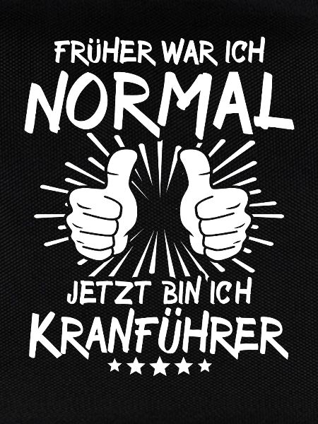 Kranführer