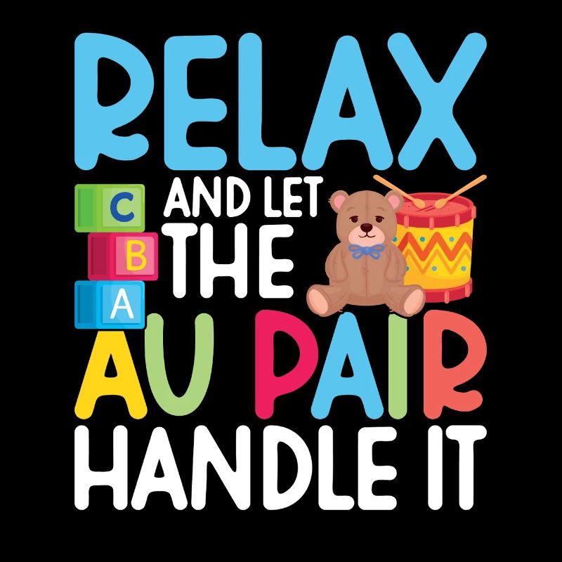 Au Pair Must Haves Babysitter-Wertschätzung Nanny