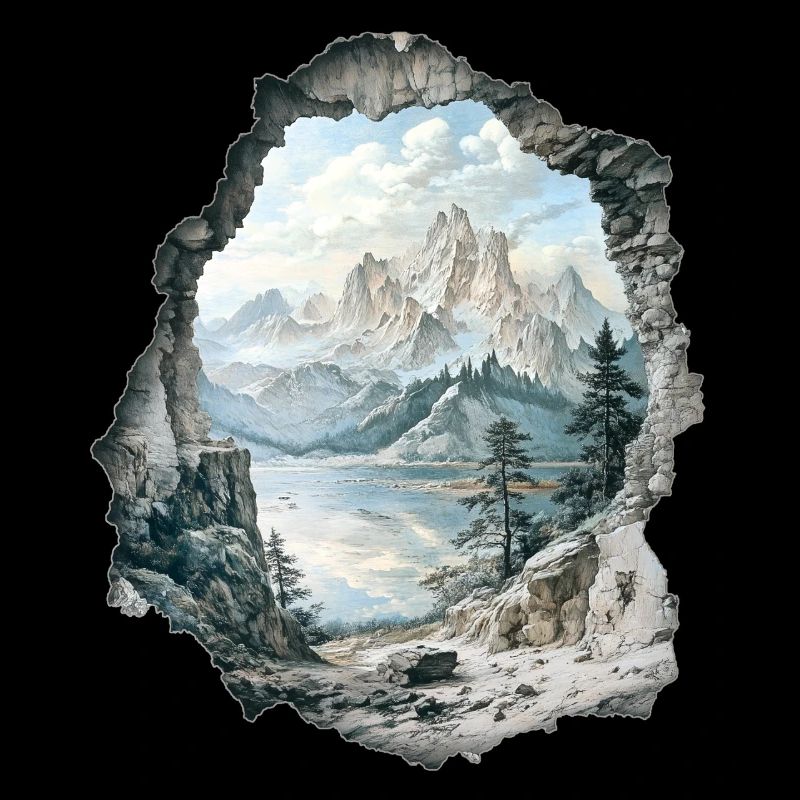 Berge