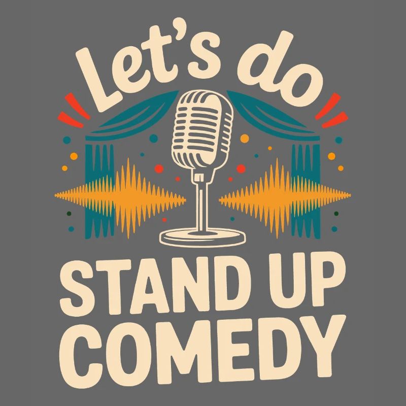Faisons du stand-up