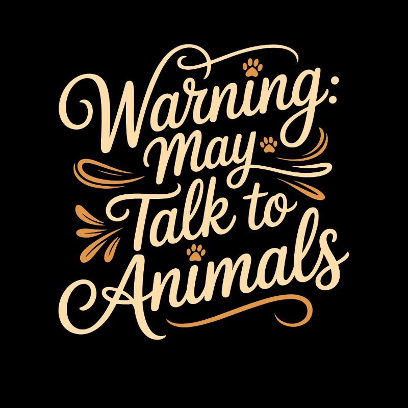 Vet Tech Warning May Talk To Animals Pet Care Tech