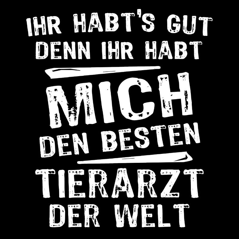 Tierarzt