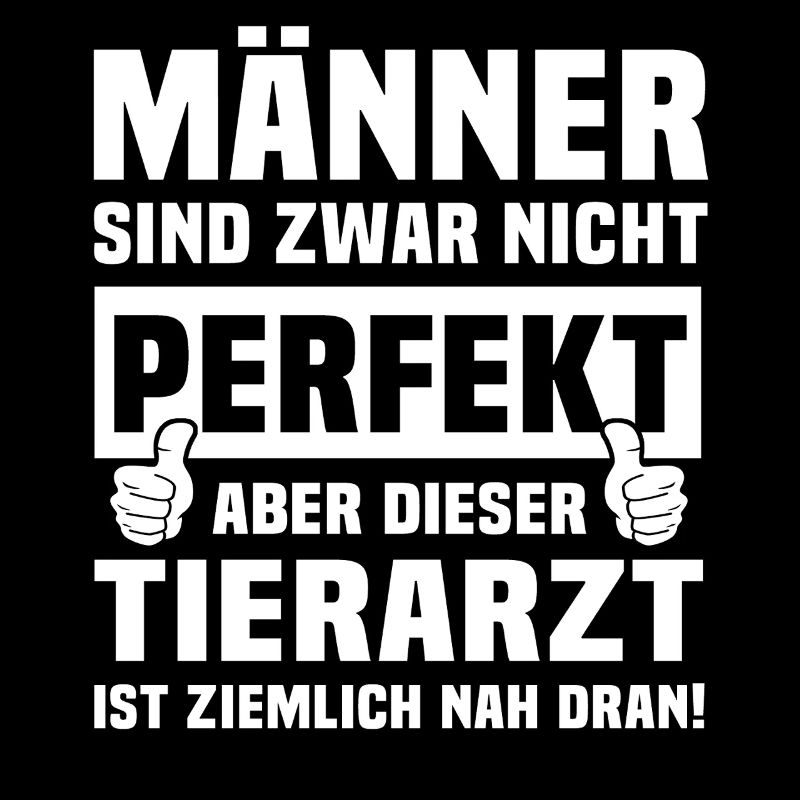Tierarzt