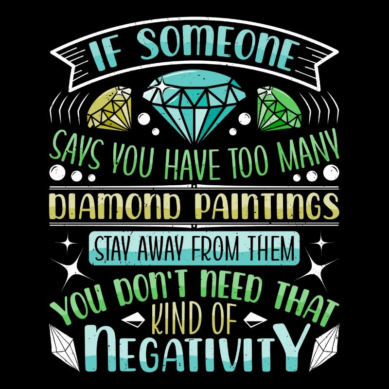 Diamond Painter Crafting Embroidery Diamond Artist