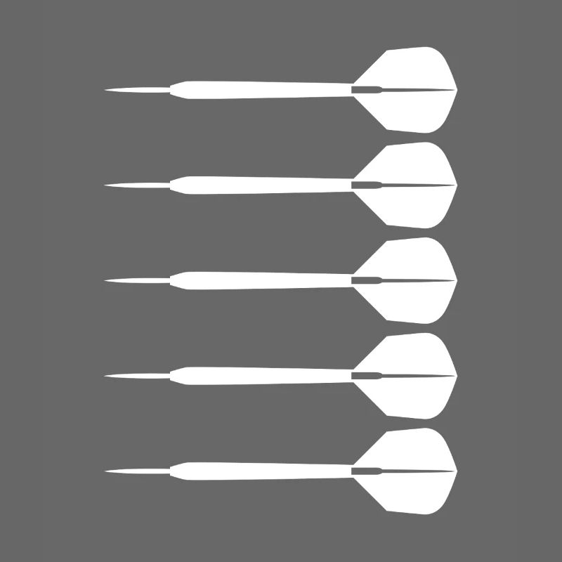 Fléchettes