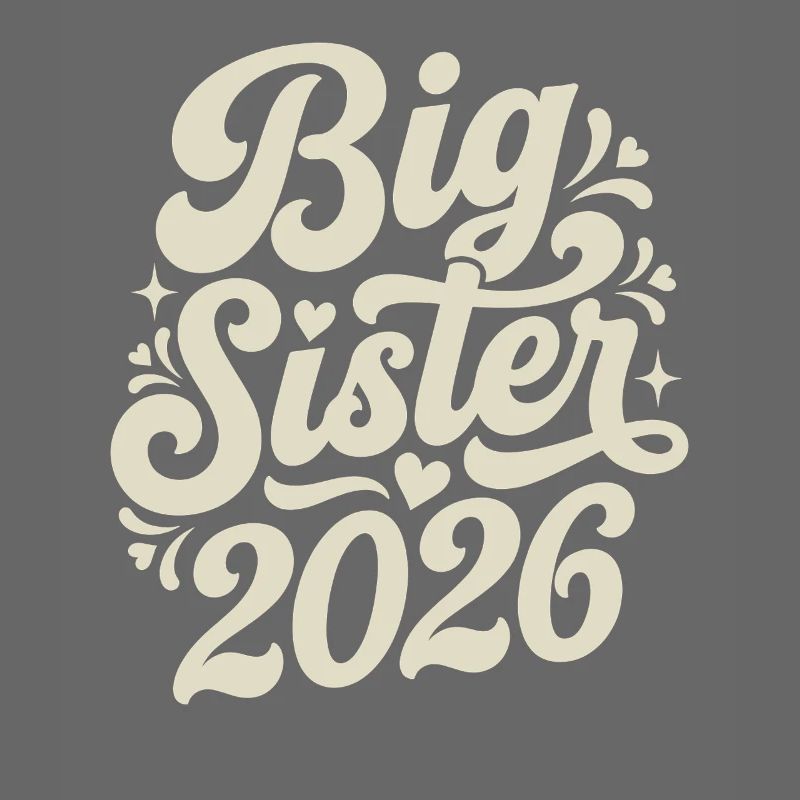Big Sister 2026 Script Design