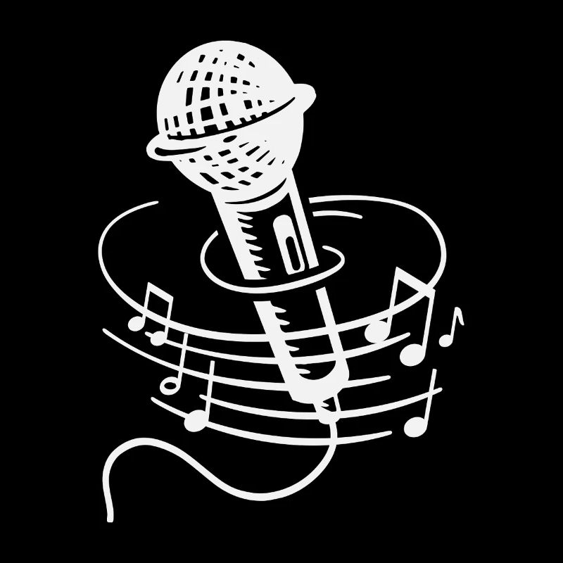 Singer Microphone Karaoke Musician Microphone Singing