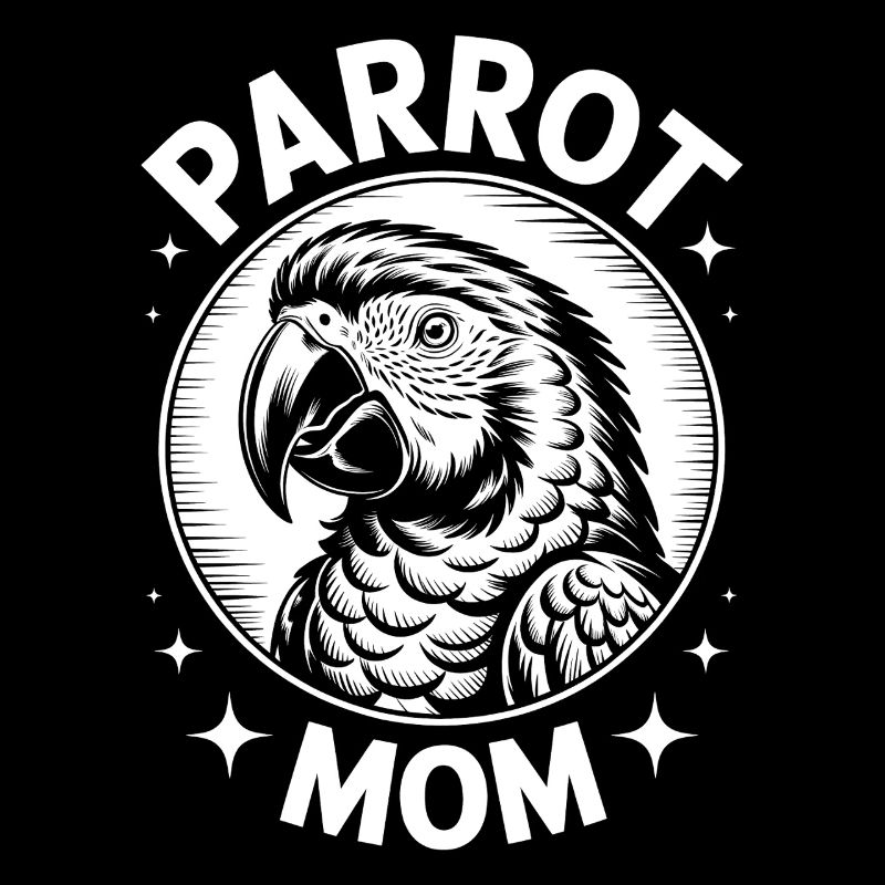 Parrot Sayings Parrot Funny Parrot Gift