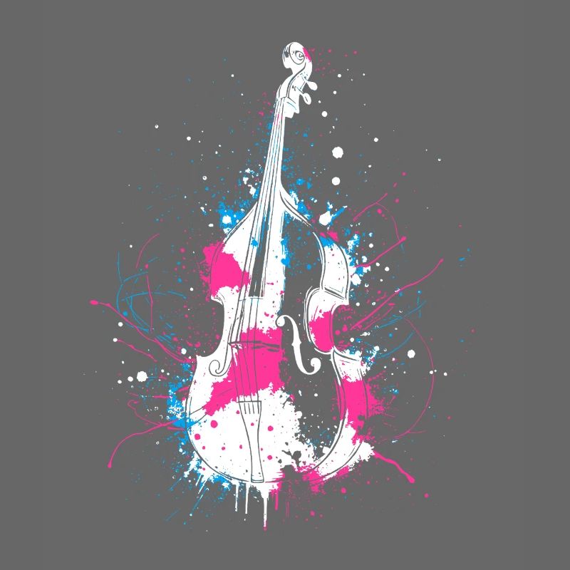 Type: Double Bass