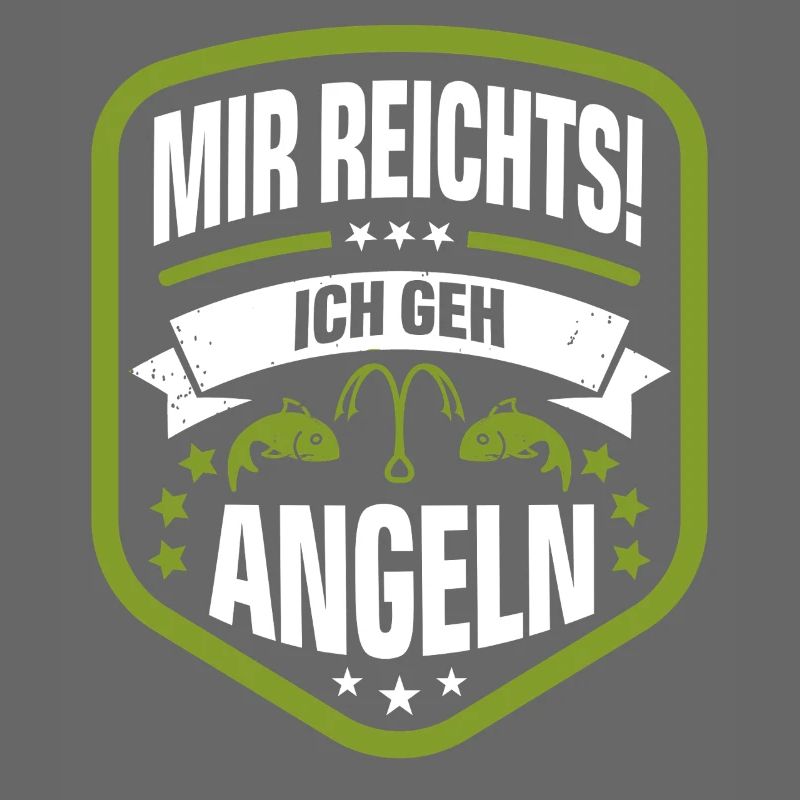 Angeln