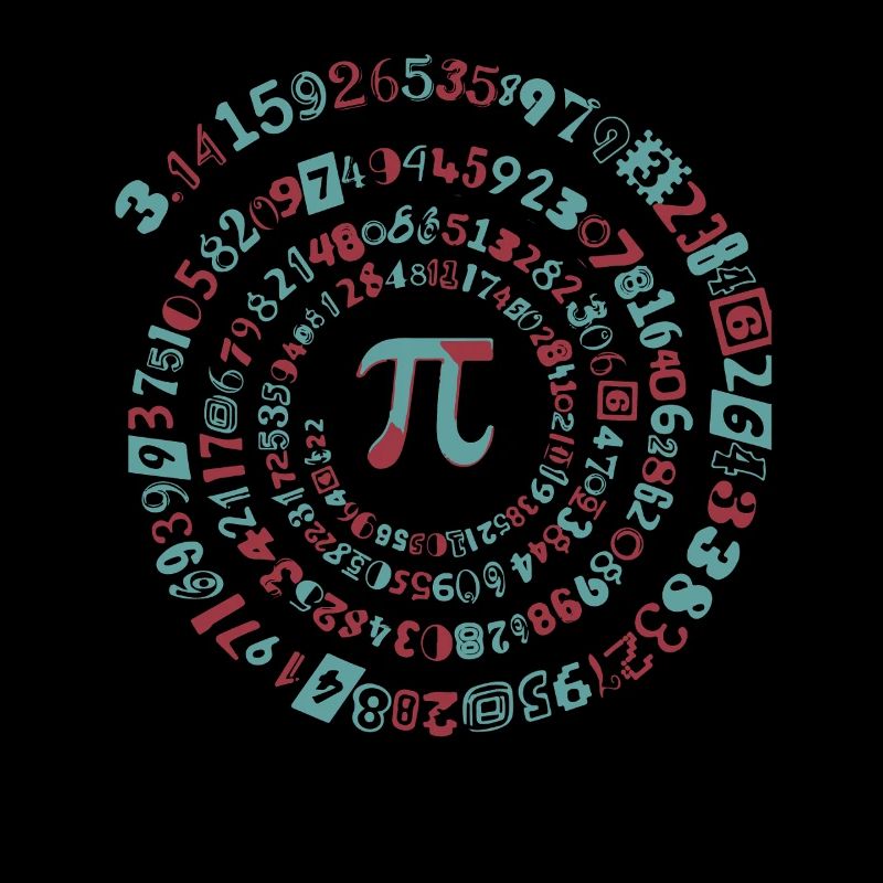 Pi - Mathématiques
