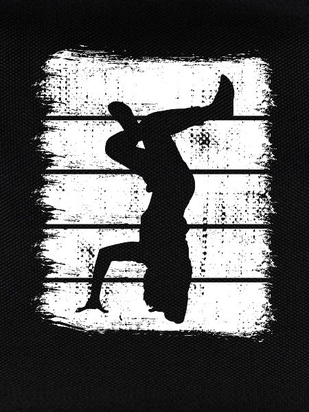 Breakdancer