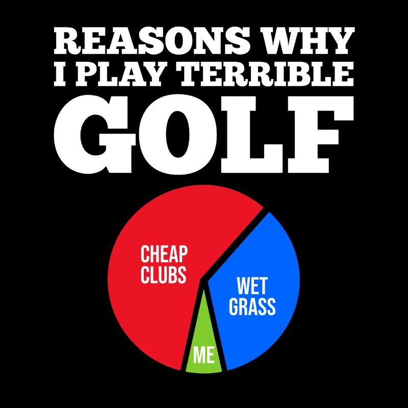 Reasons Why Golf Lover Golfer