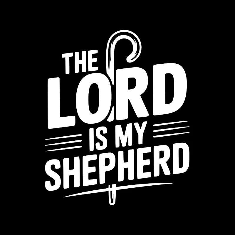 The Lord is My Shepherd