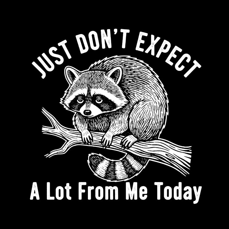 Beaver Mood : Pas aujourd’hui