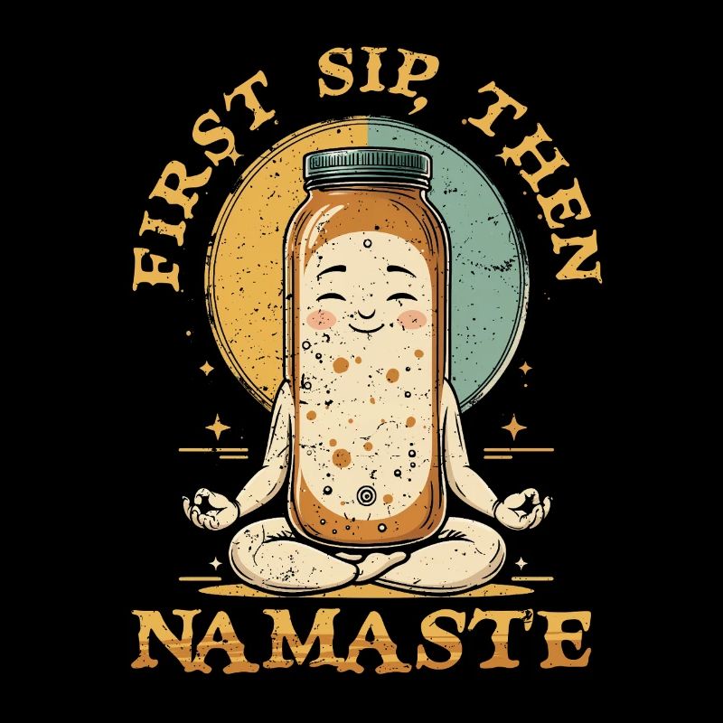 Le kombucha