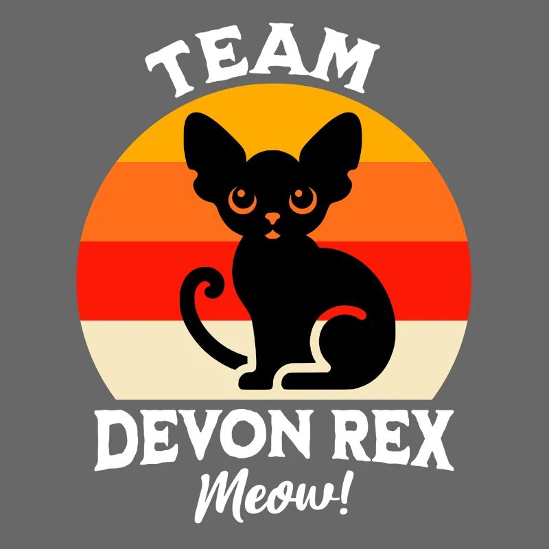 Team Devon Rex