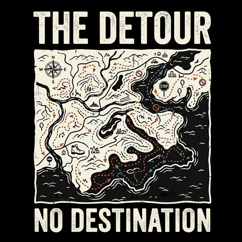 The Detour