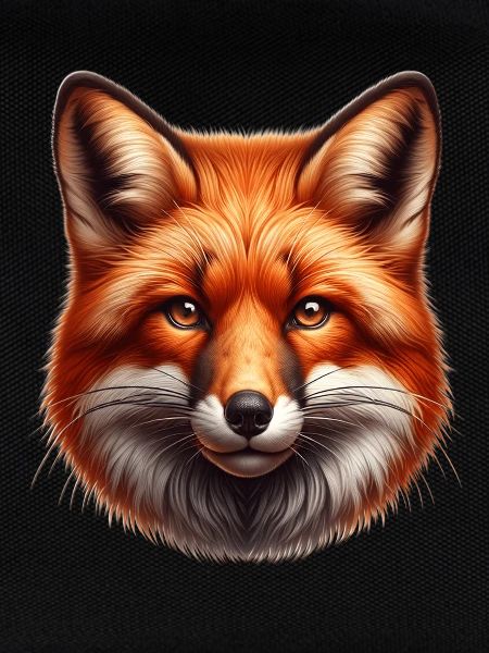 Red Fox Fox