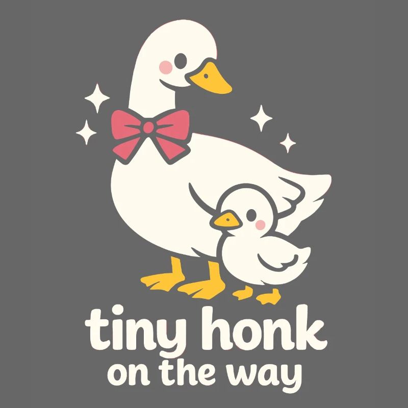 Tiny Honk