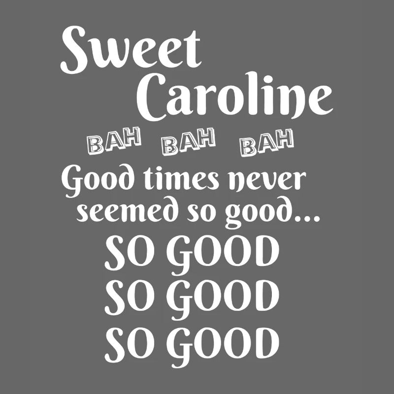 Nom nostalgique Typographie Imprimé