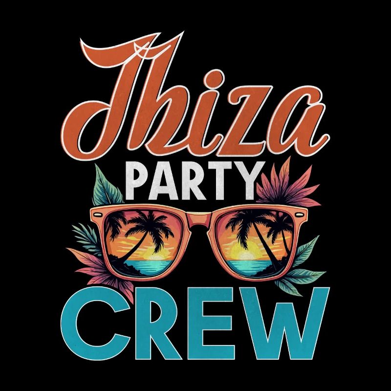Ibiza Crew