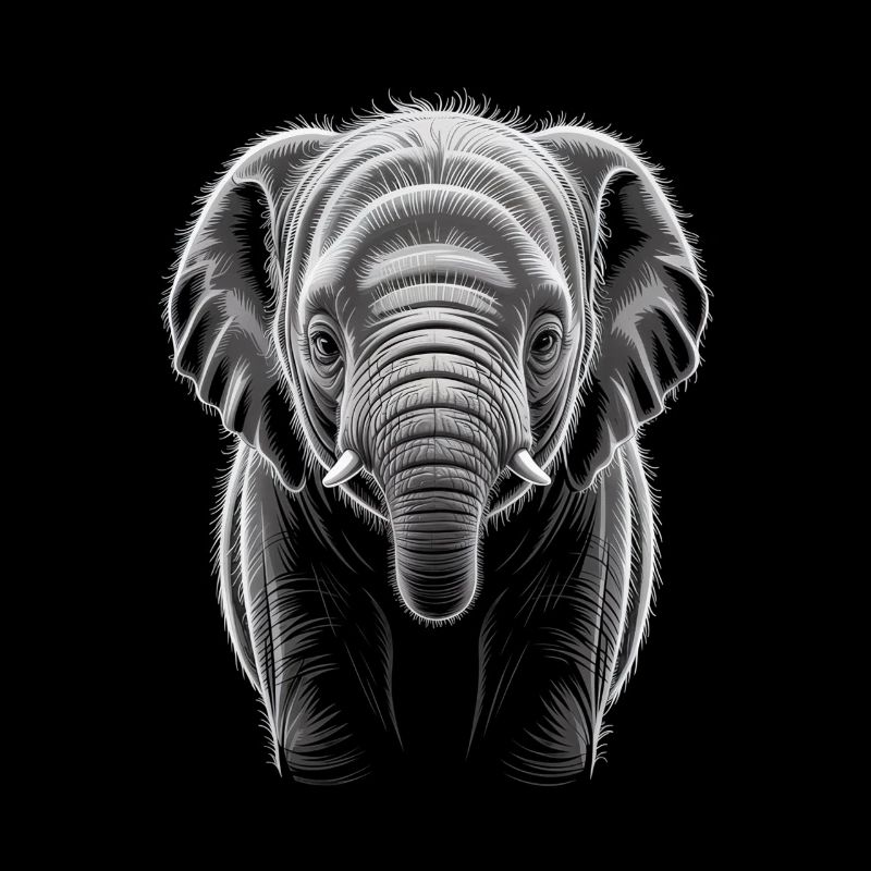 Éléphant