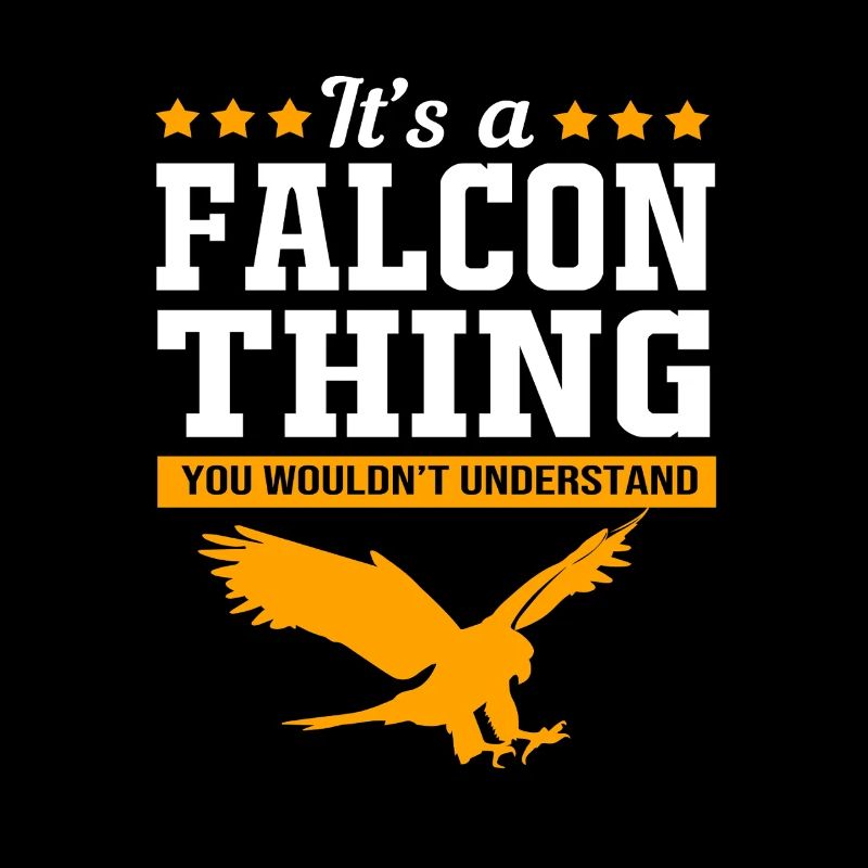 Falcon Chirp Falconry