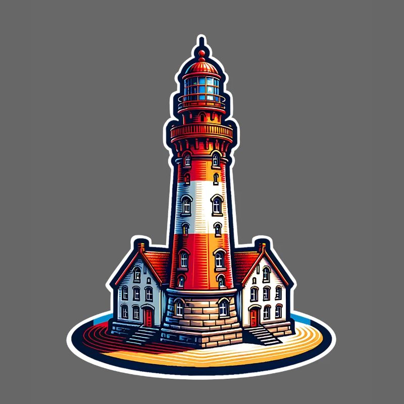 lighthouse