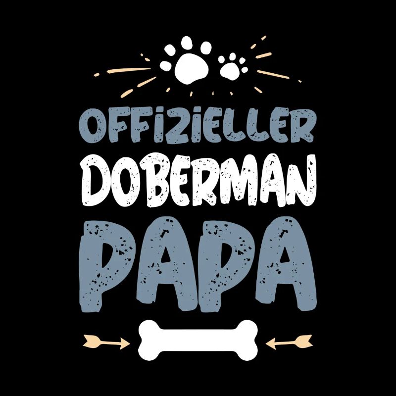 Père Doberman officiel