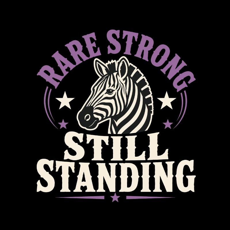 Eds Conscience Ehlers-danlos Guerrier Zèbre